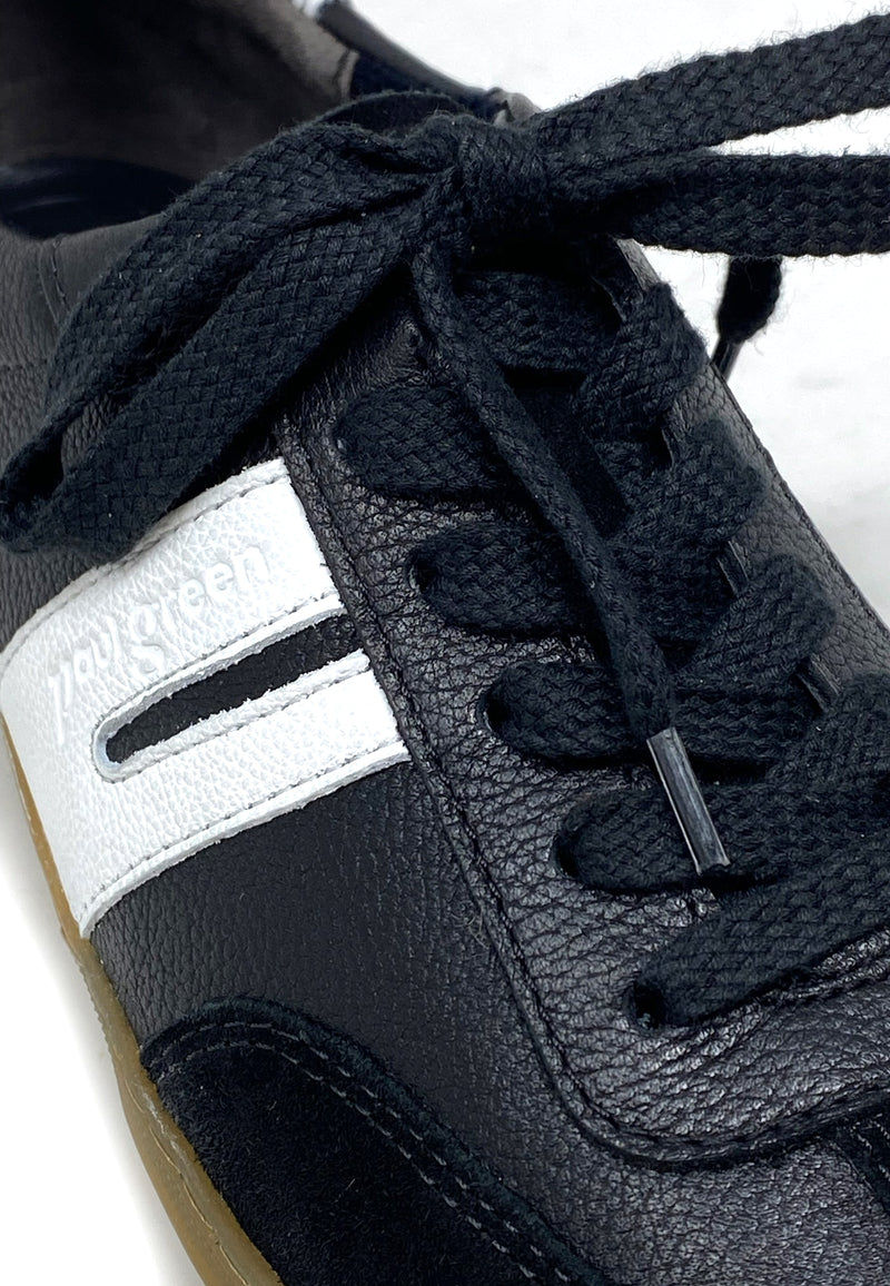 5350 Sneakers | Black