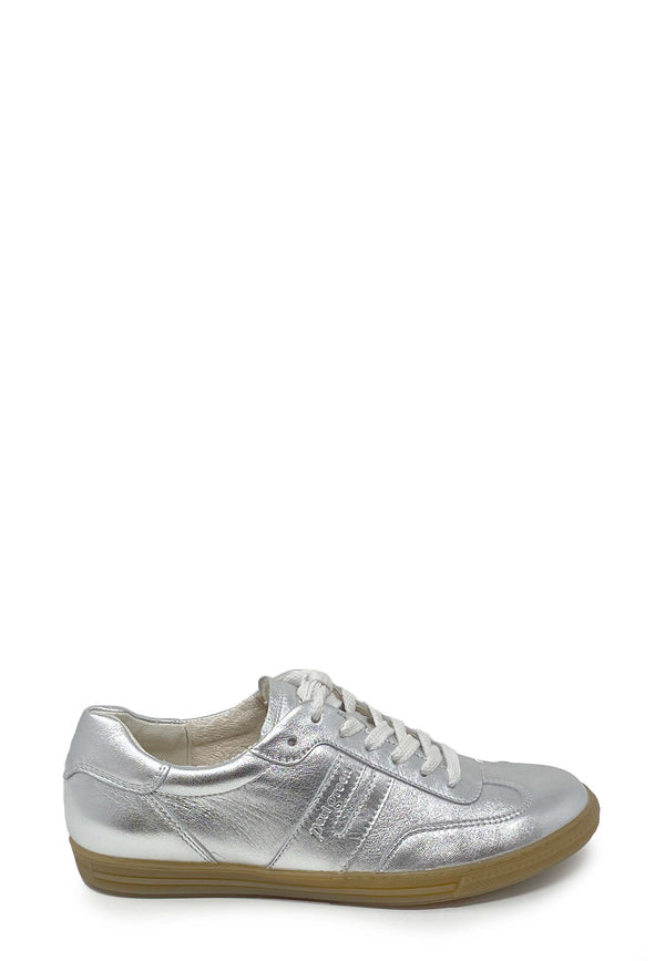 5350 Sneaker | Metallic Alu