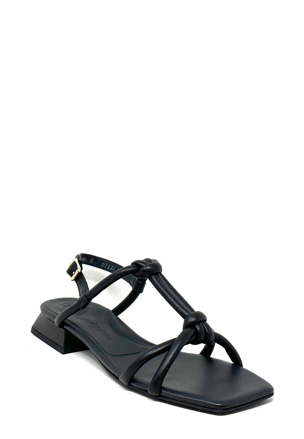 6036 sandal | Black