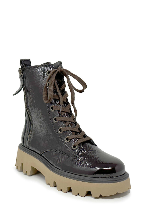 8046 lace-up boot | Moro