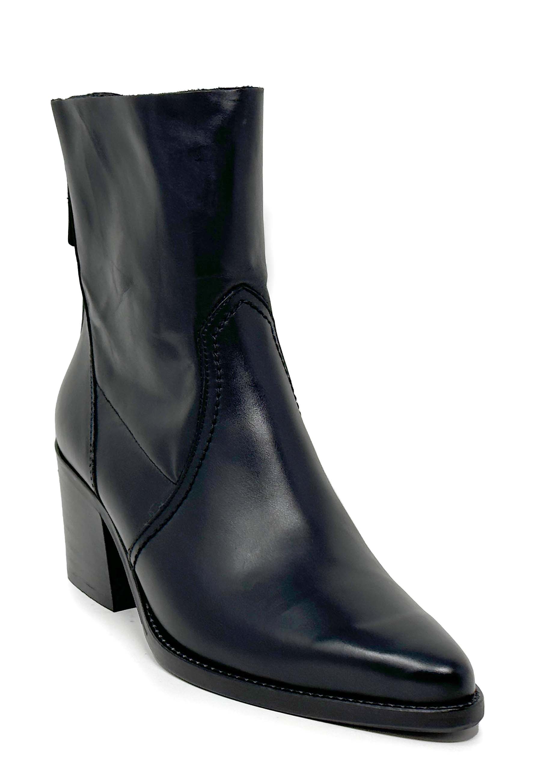 8075 Ankleboot | Black
