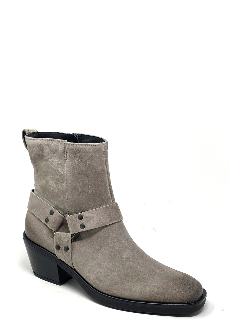 8152 Biker Boot | Stone