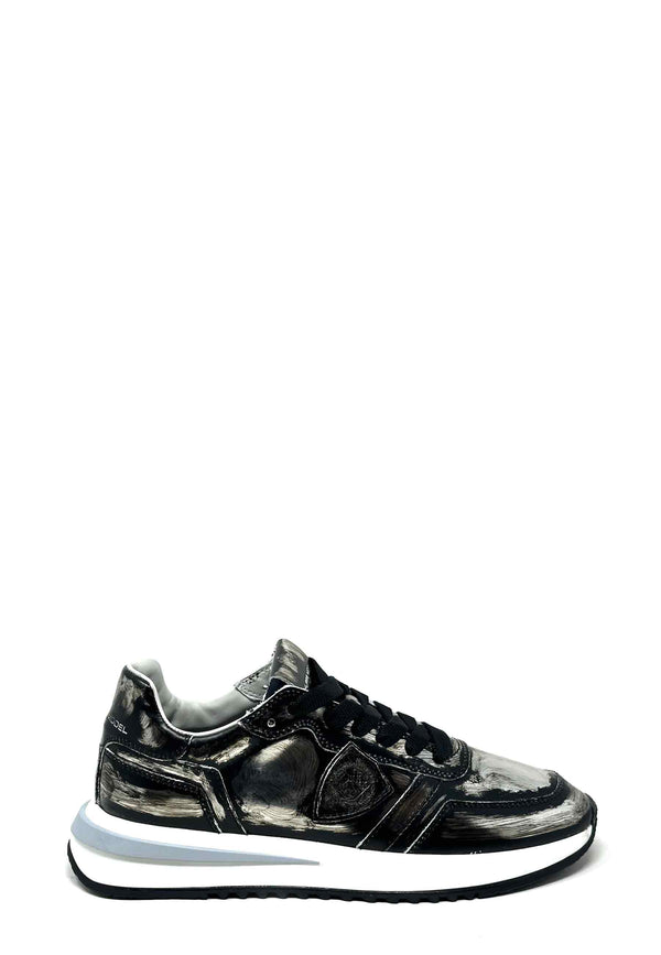 TYLD Sneakers | Silver