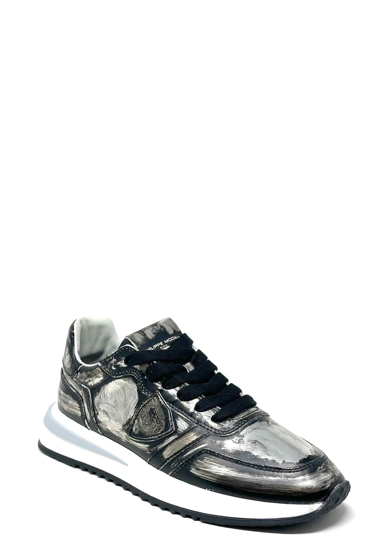 TYLD Sneakers | Silver