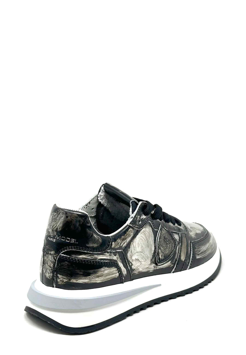 TYLD Sneakers | Silver