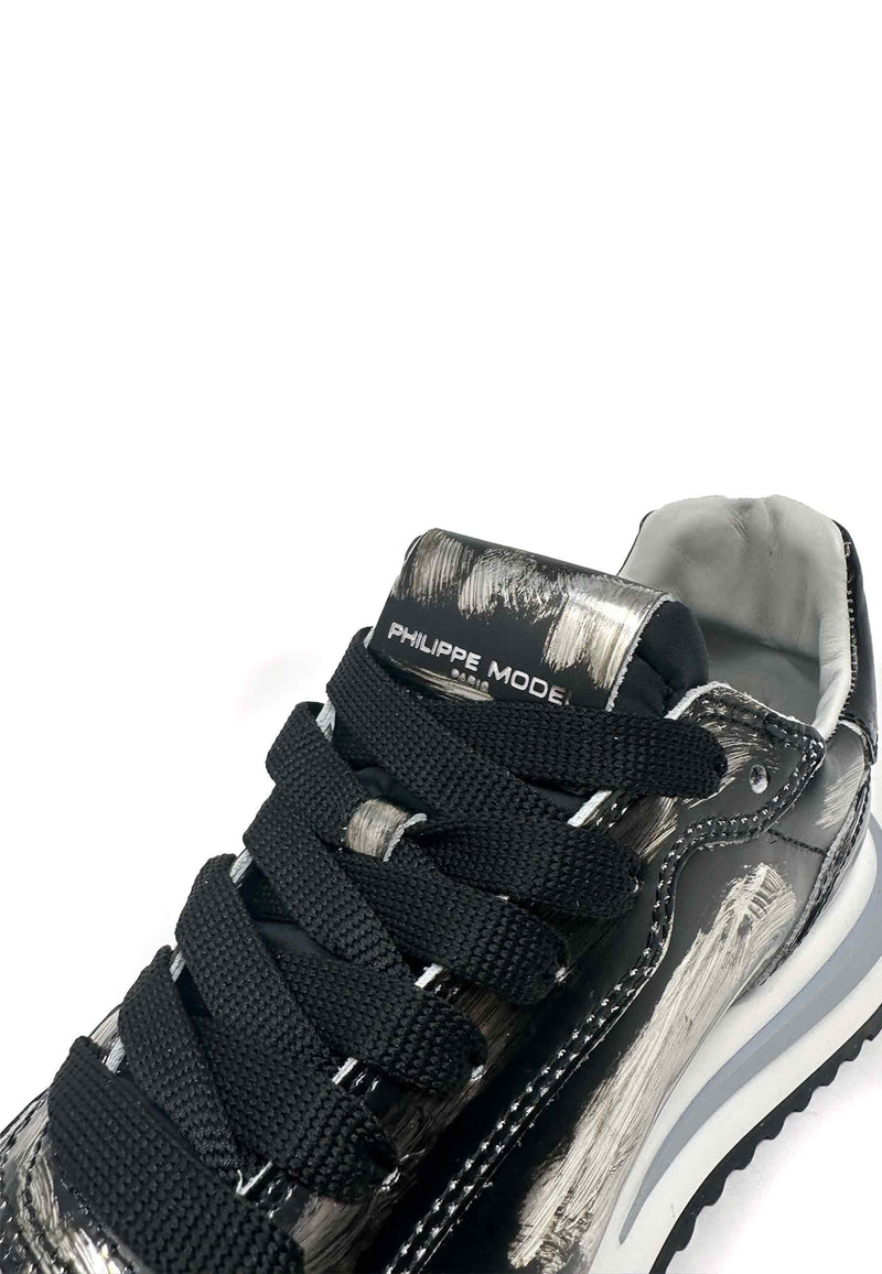 TYLD Sneakers | Silver