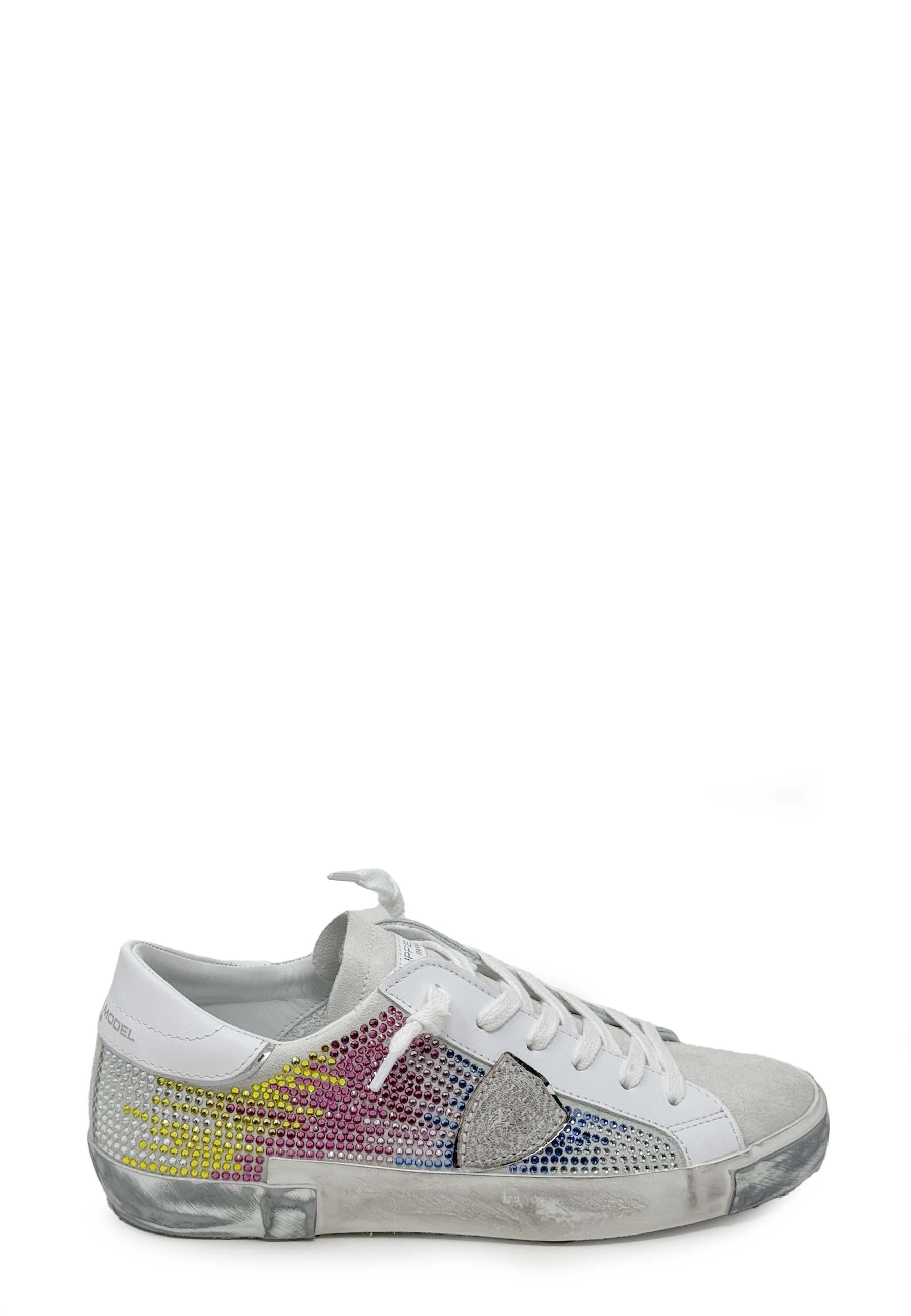 PRLD Prsx Sneaker | Multi