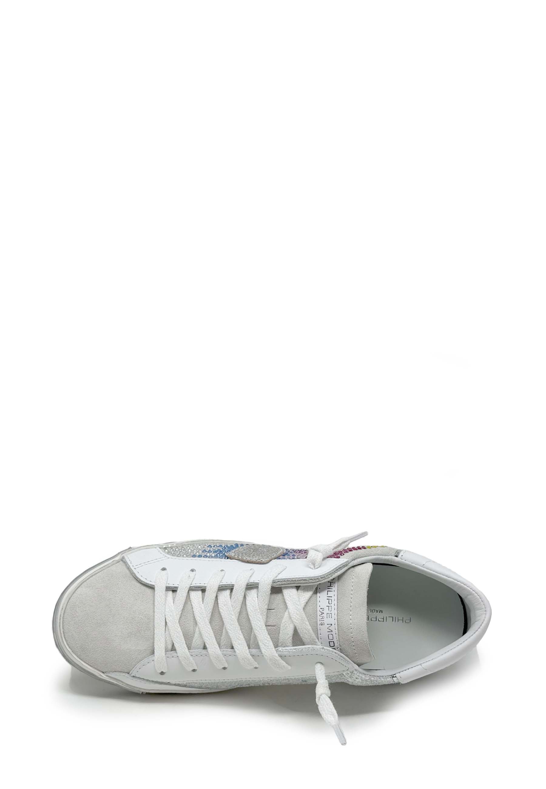 PRLD Prsx Sneaker | Multi