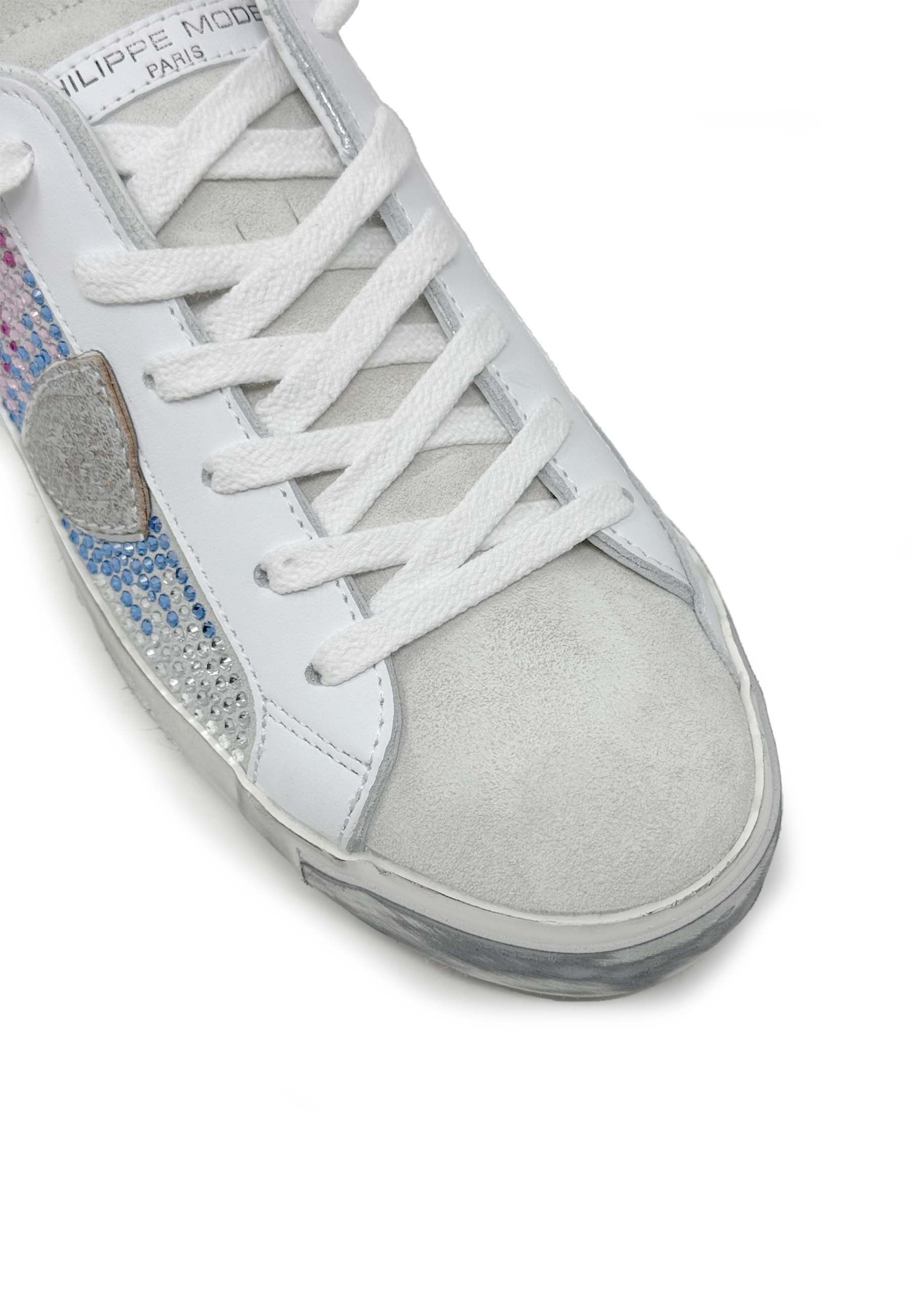 PRLD Prsx Sneaker | Multi