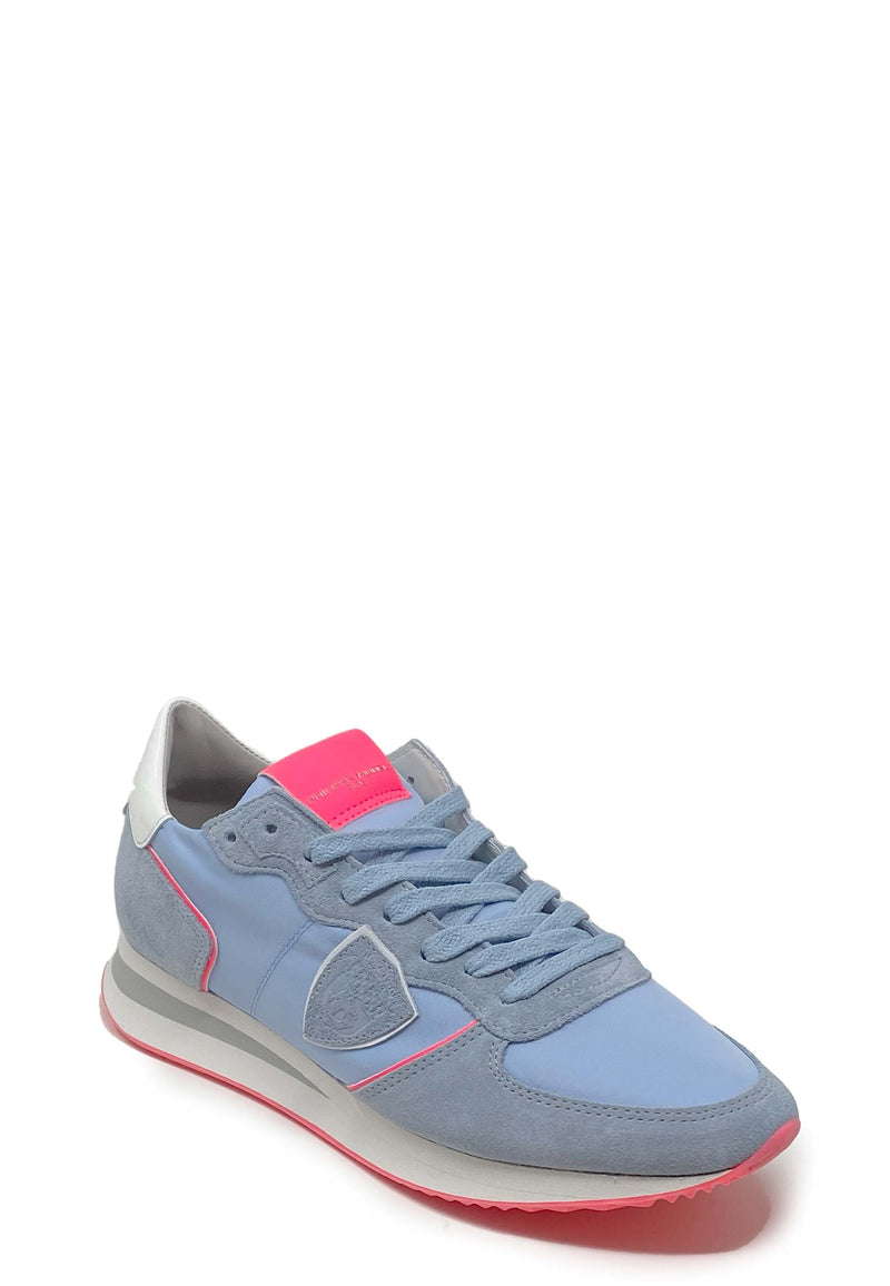 TZLD Trpx Sneaker | Azul