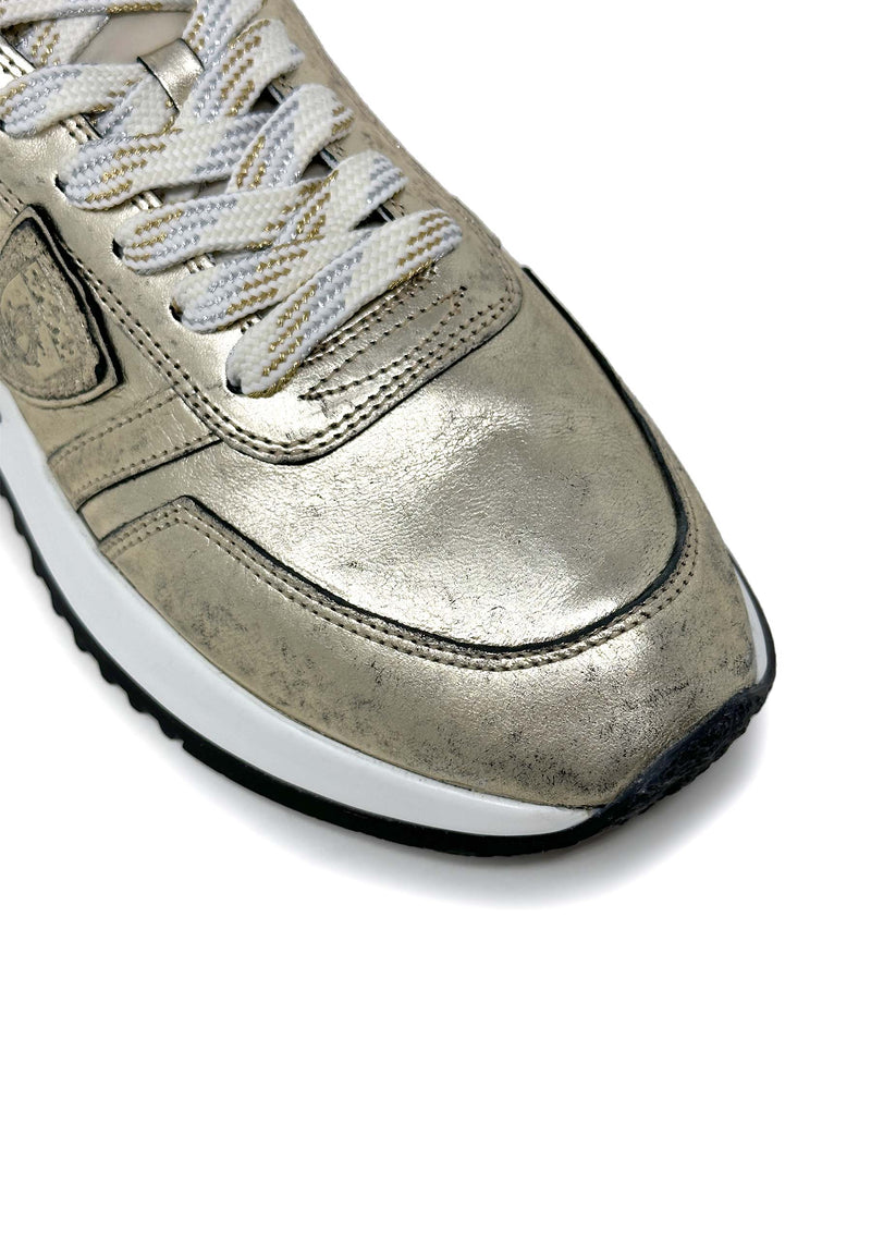 Tropez 2.1 Sneaker | Metal