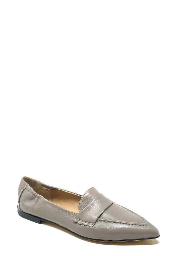 1043 Grace Loafer | Warm Grey Glove