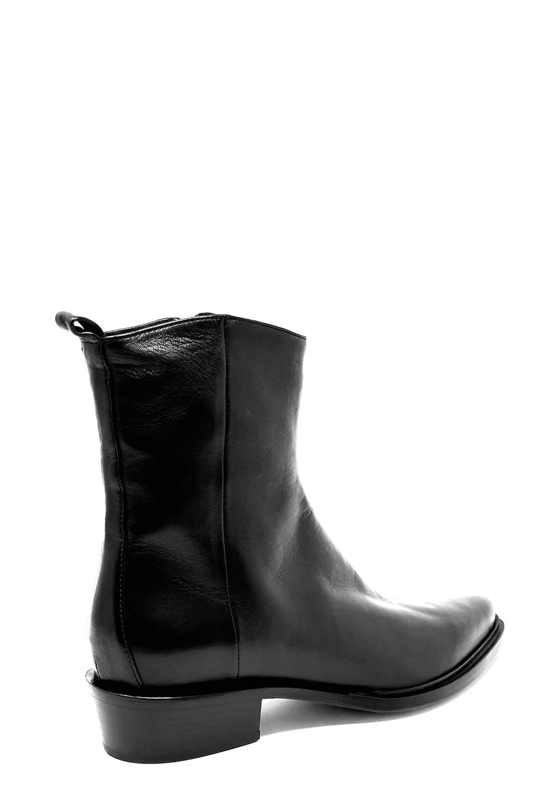 3280 Boot | Nero Glove