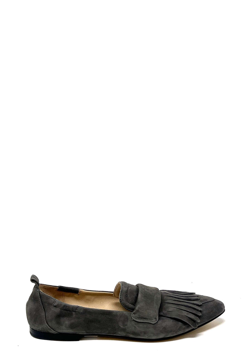 0523 loafers | taupe