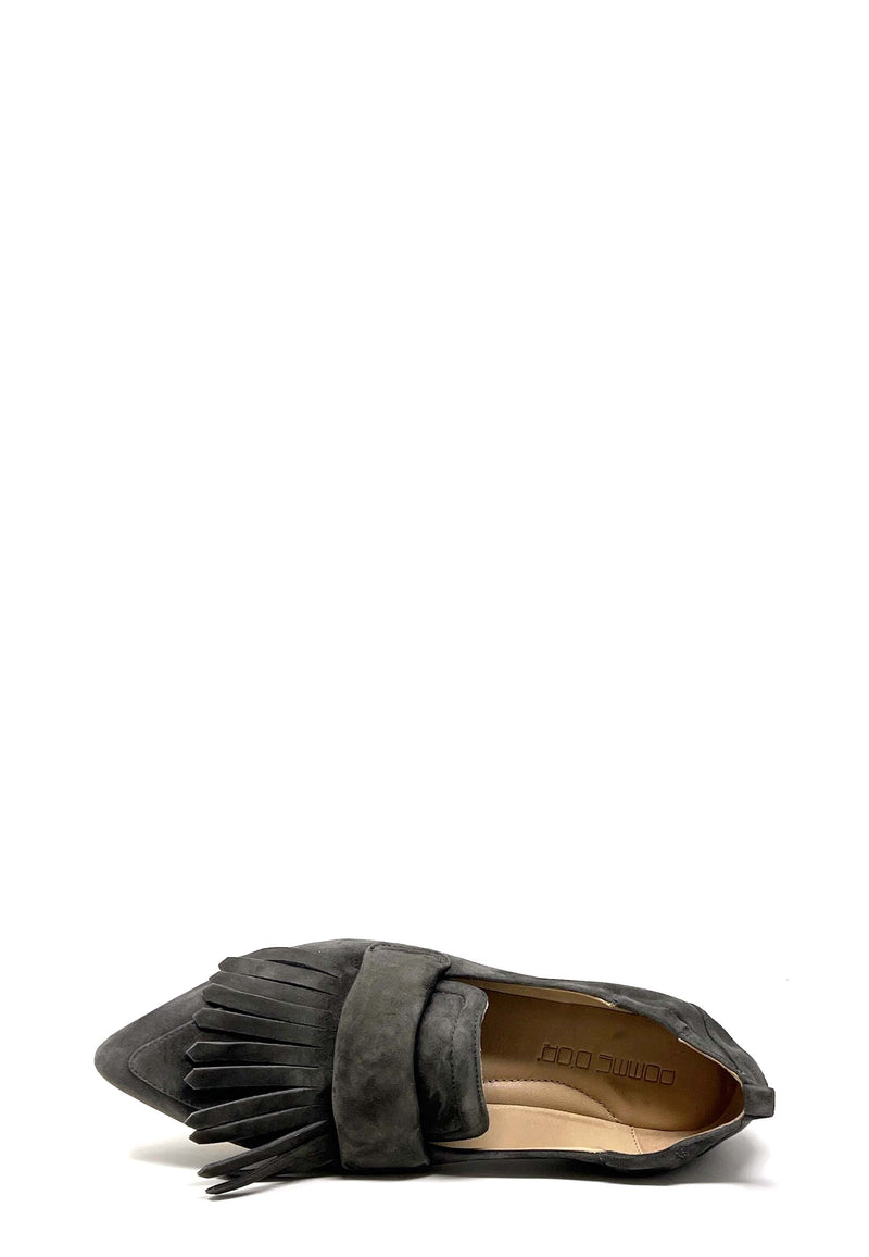 0523 loafers | taupe
