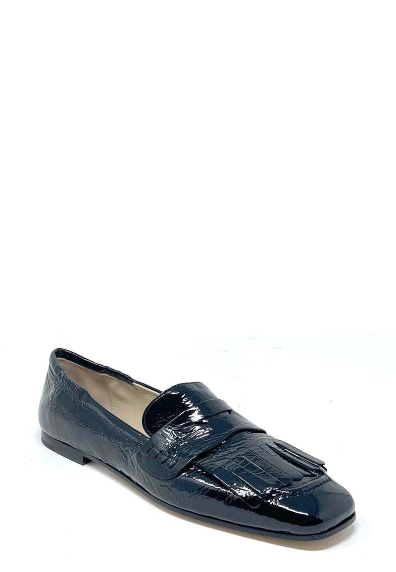 0750 loafers | Nero