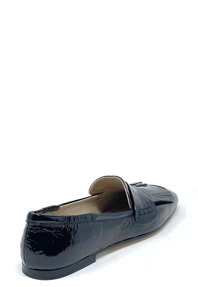 0750 loafers | Nero