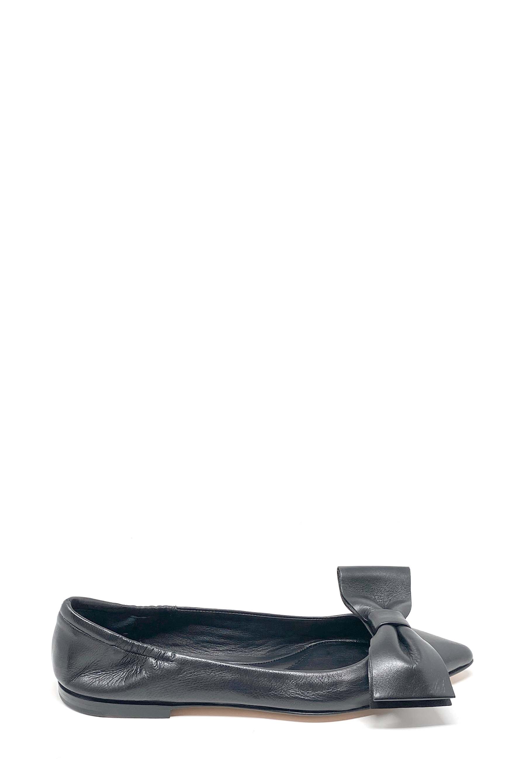 0798 Ballerinaer | Nero