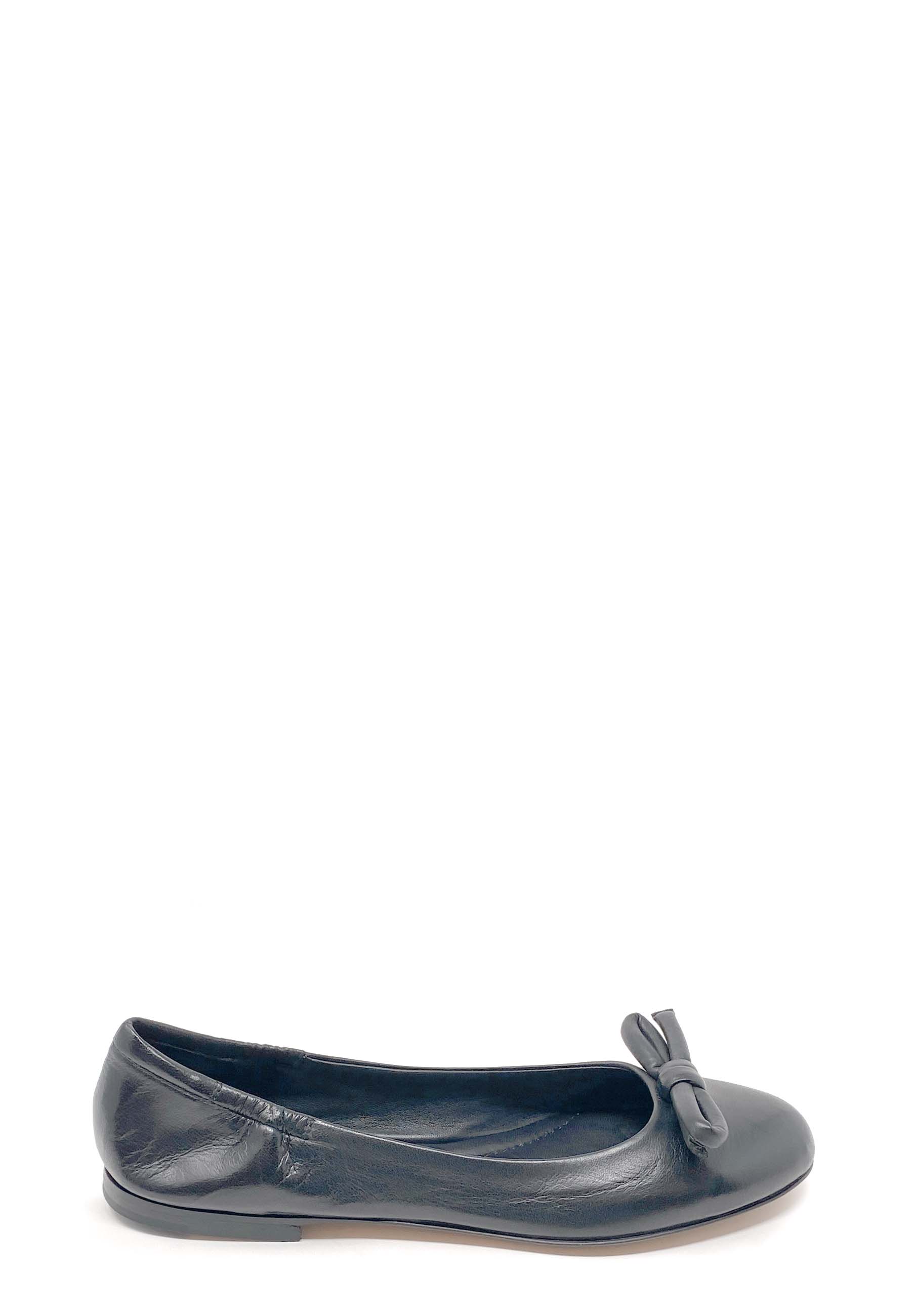 0850 Ballerina | Nero
