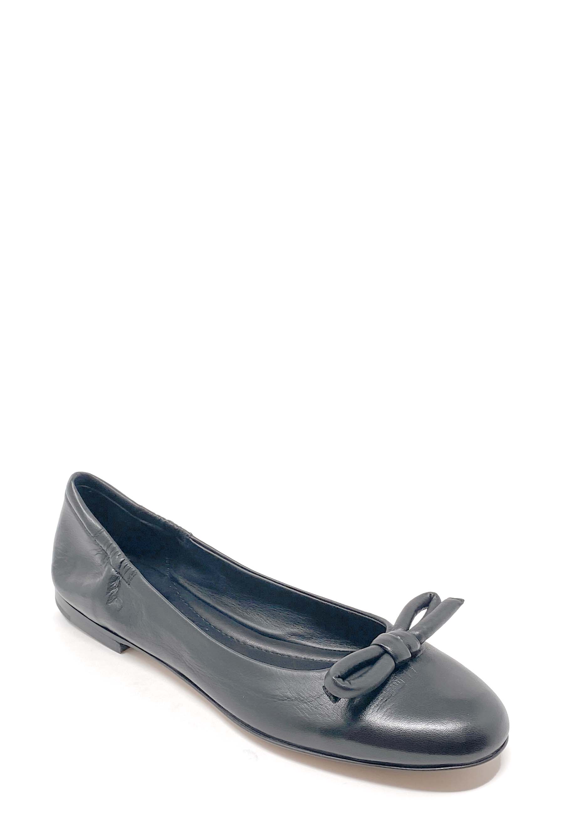 0850 Ballerina | Nero