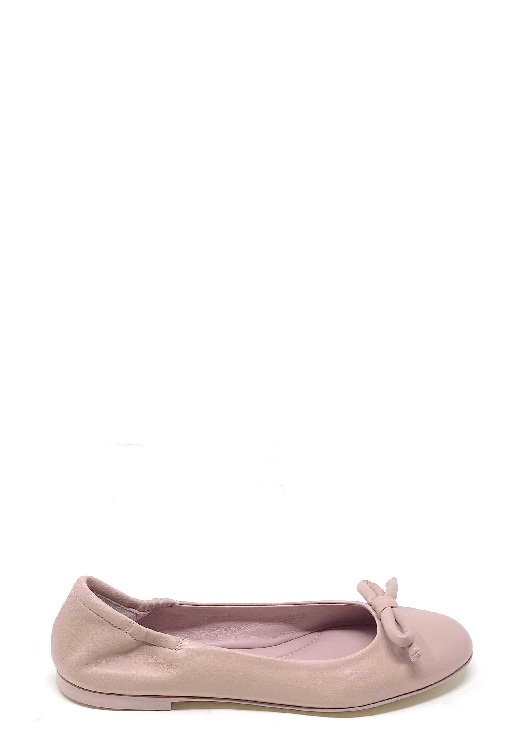 0850 Ballerina | Ny nøgen