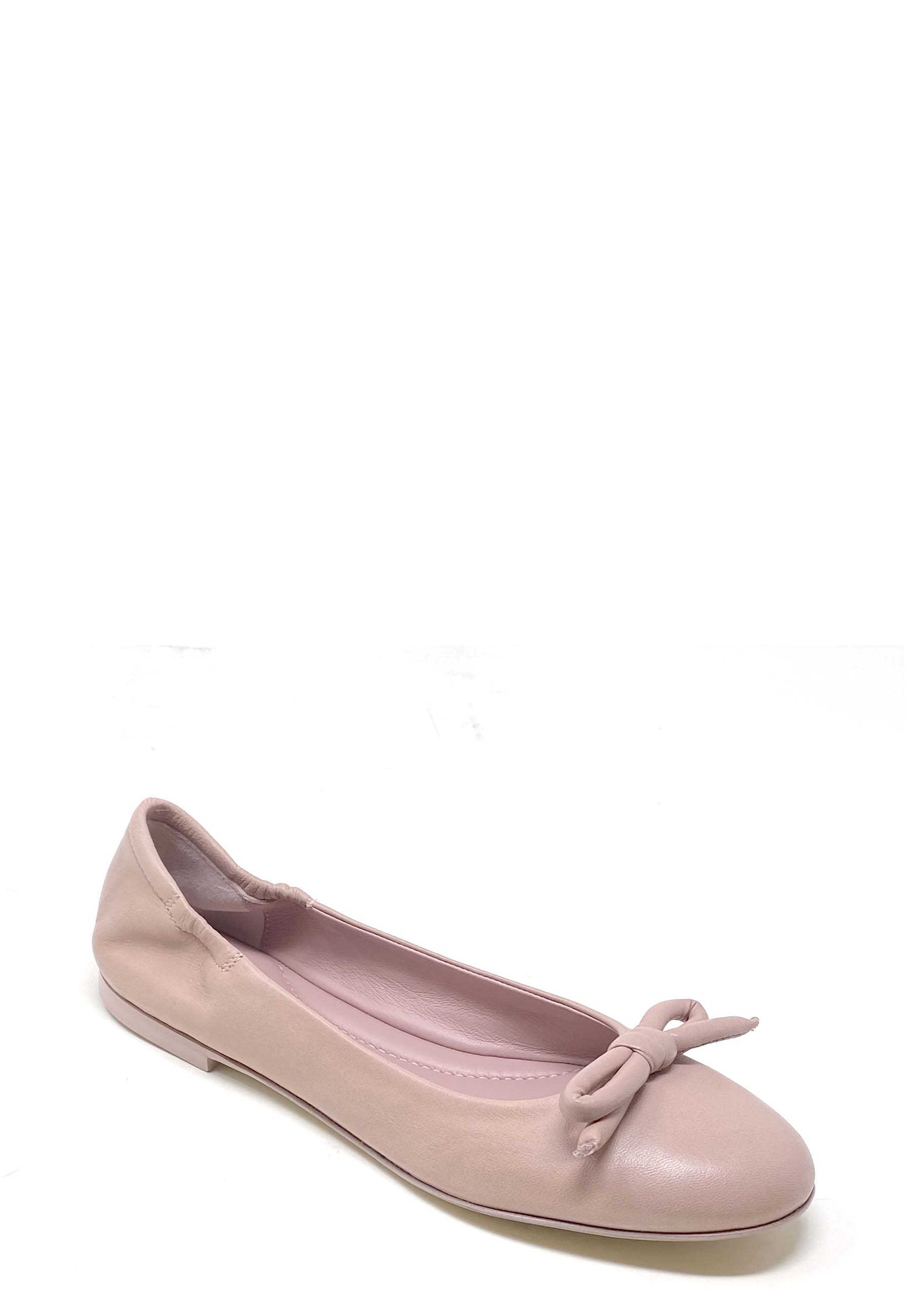 0850 Ballerina | Ny nøgen