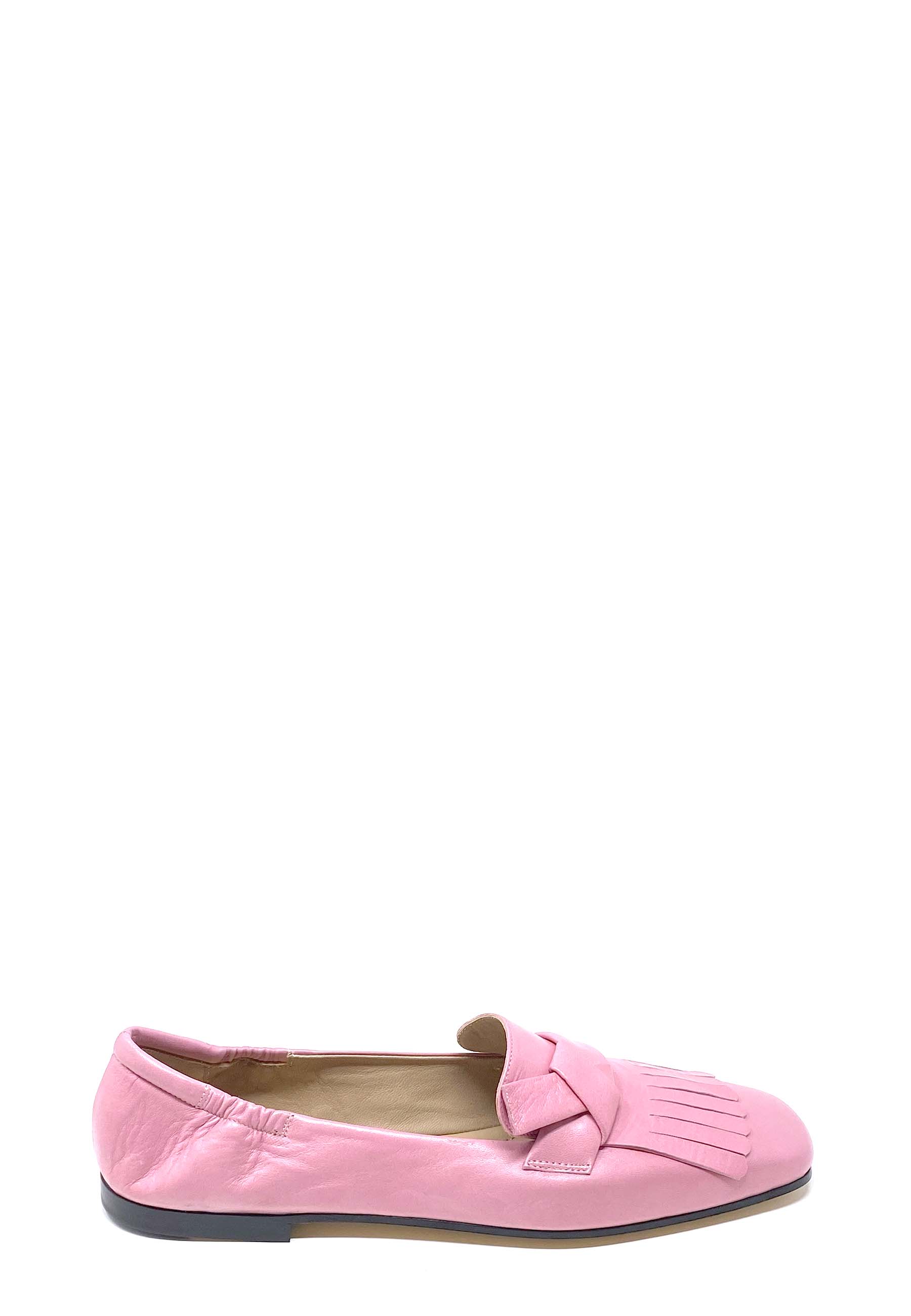 0894 Loafers | Pink