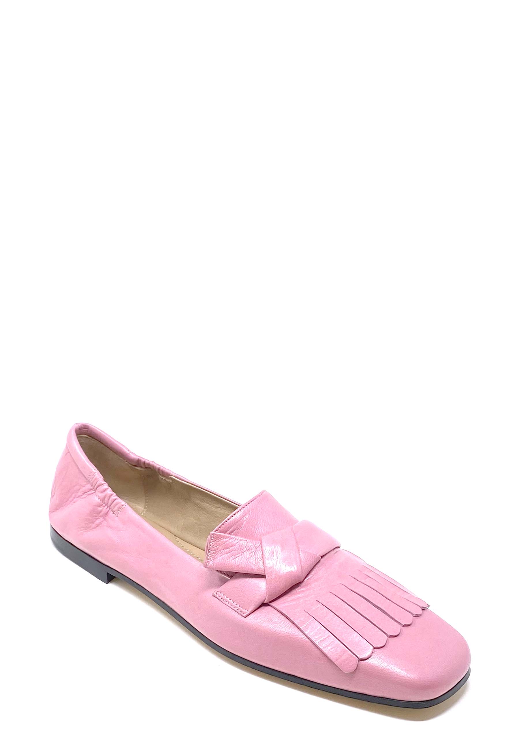 0894 Loafers | Pink