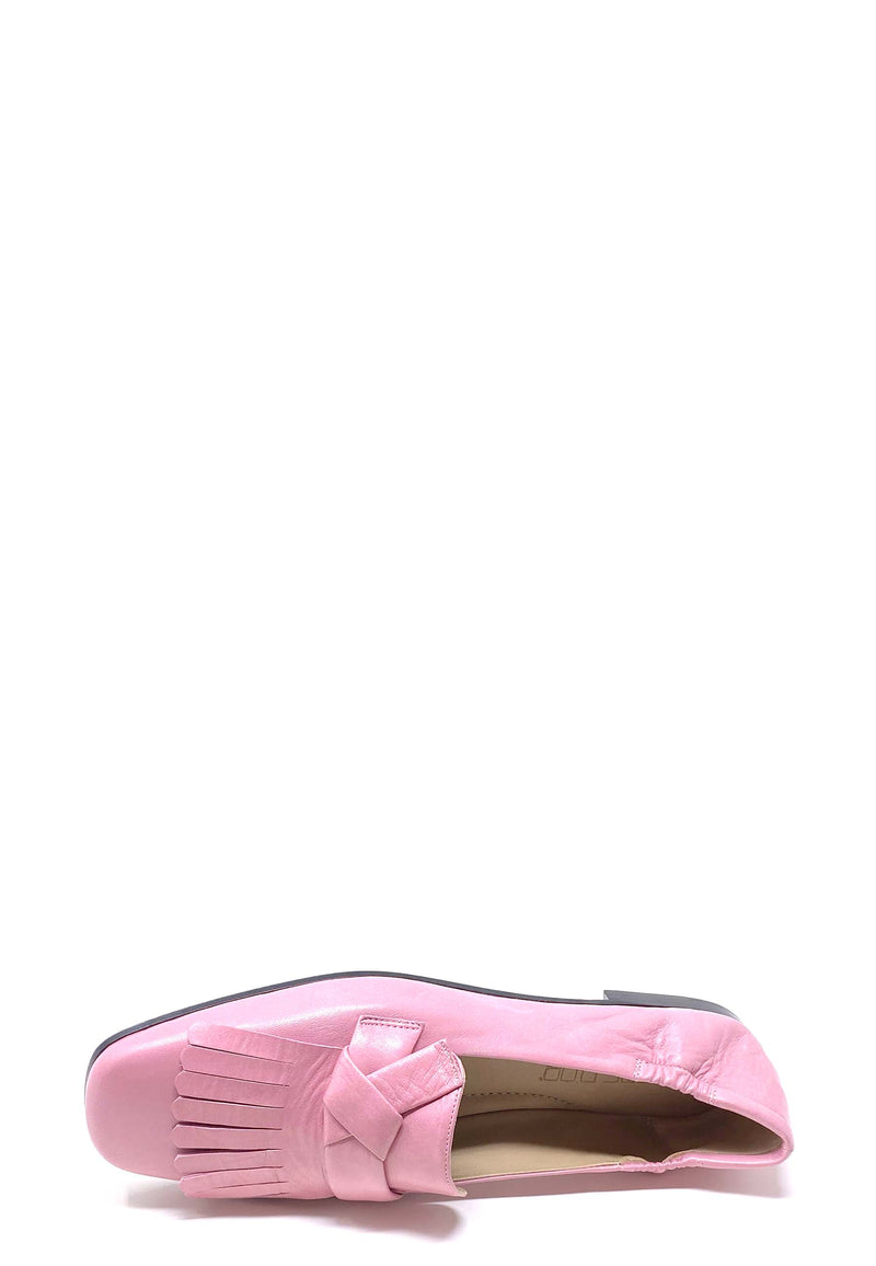 0894 Loafers | Pink