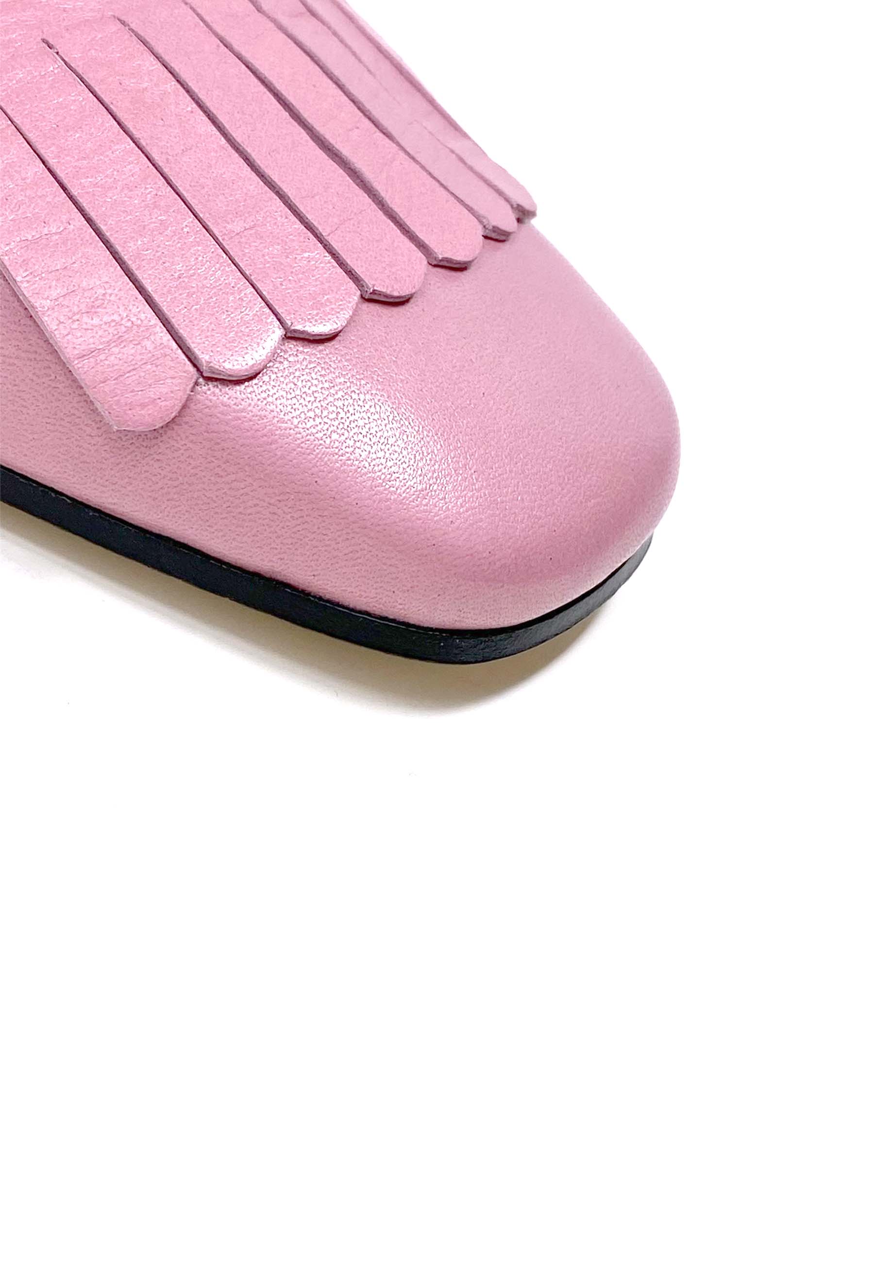 0894 Loafer | Pink