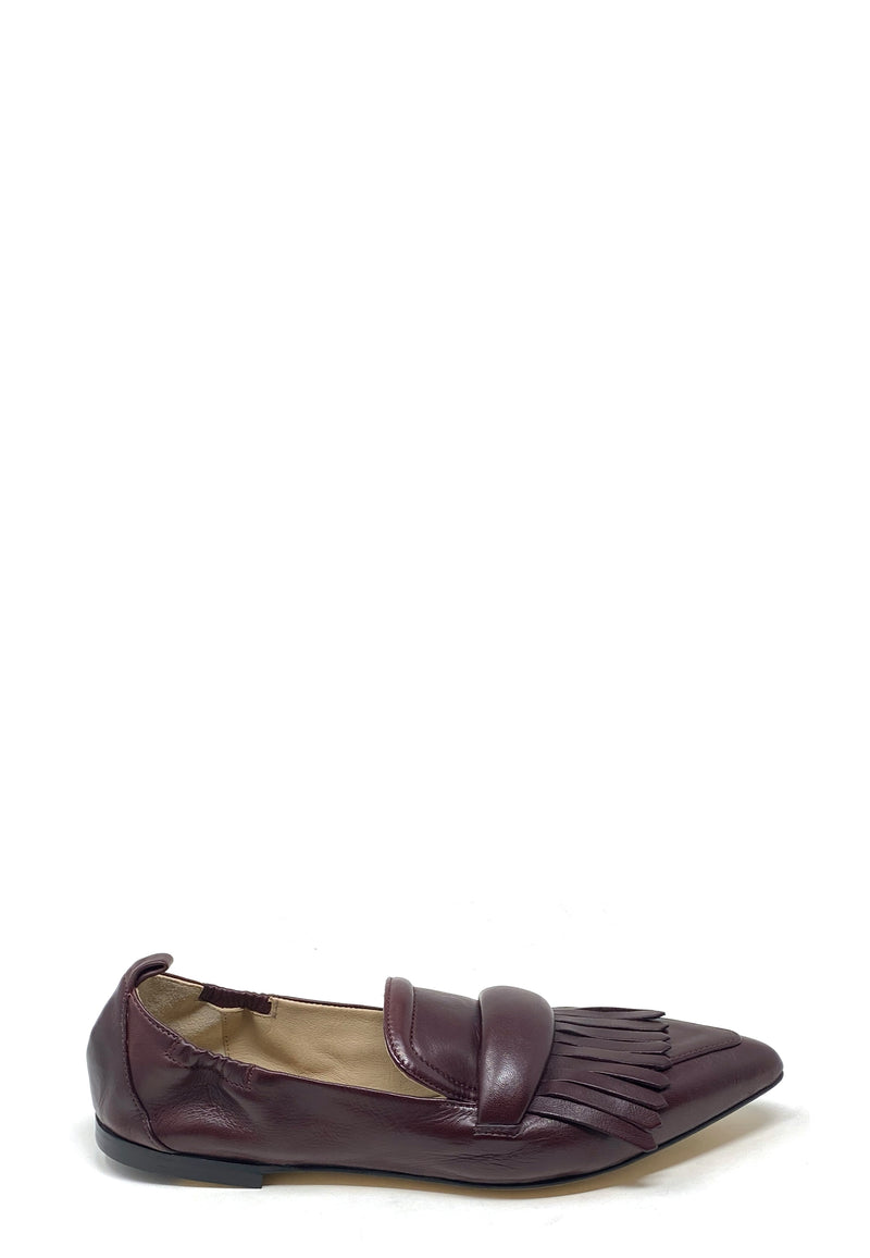 0956 Loafer | Bordo Glove