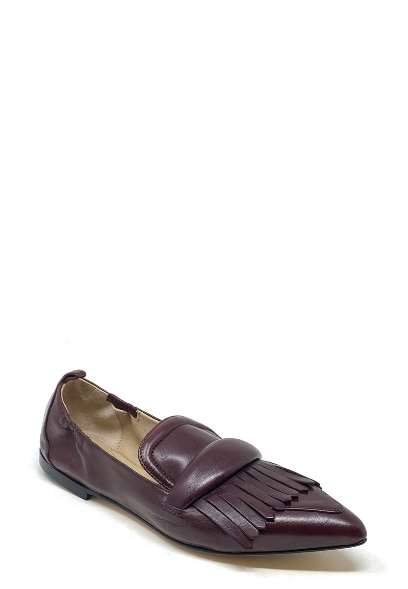 0956 Loafer | Bordo Glove