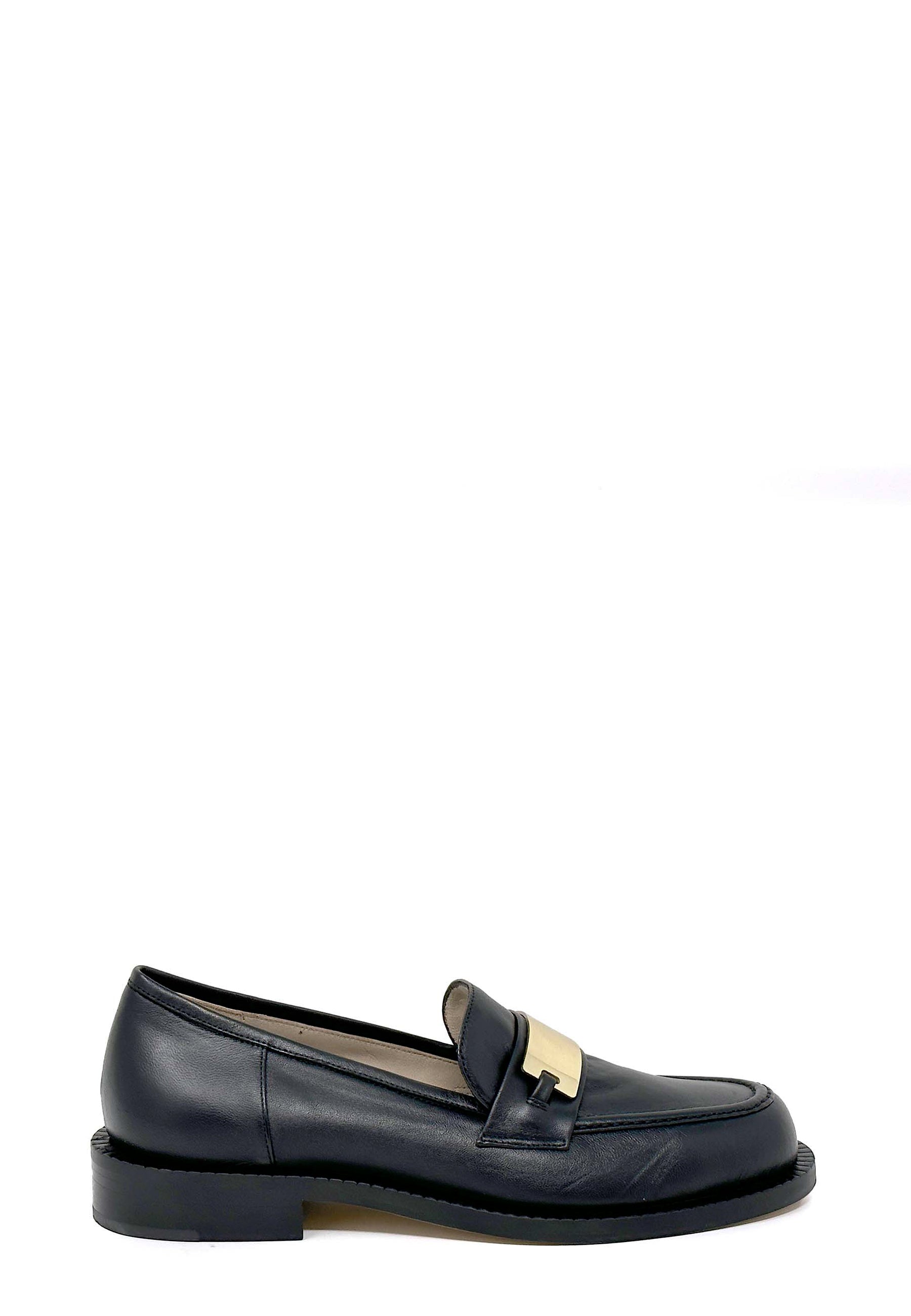 2080 loafers | Nero