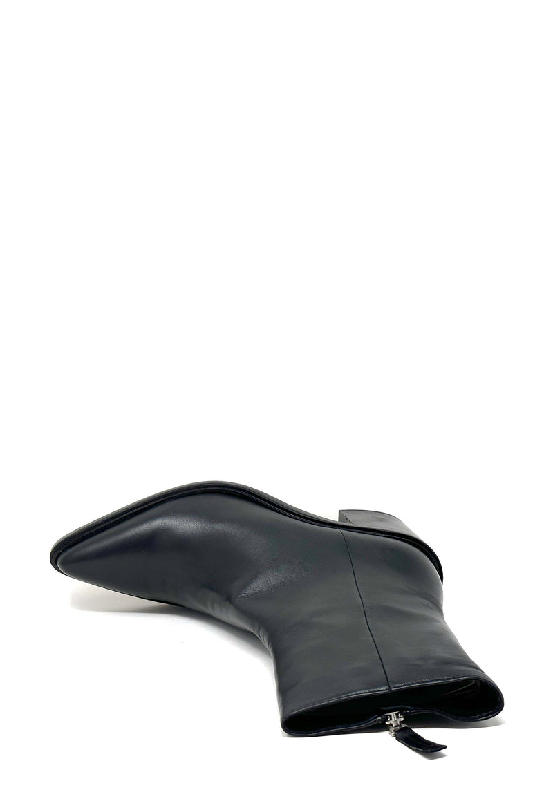 5530 Ankle Boots | Nero