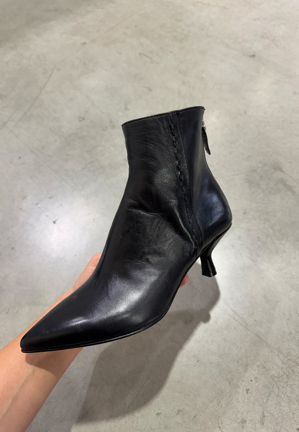 6227 Henriette Stiefelette | Nero Glove