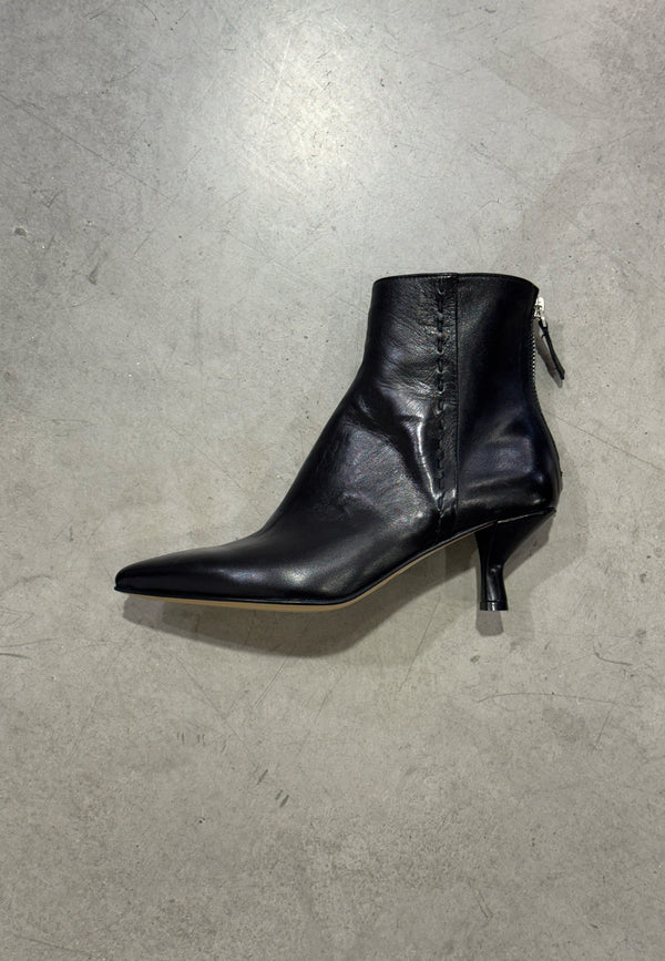 6227 Henriette Stiefelette | Nero Glove
