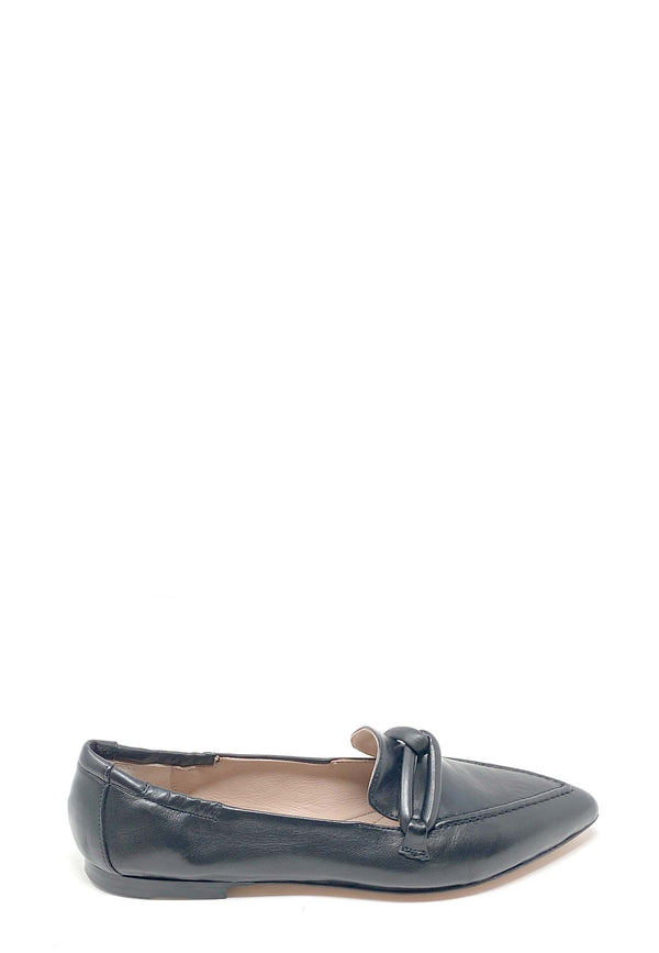 0813 Loafers | Nero