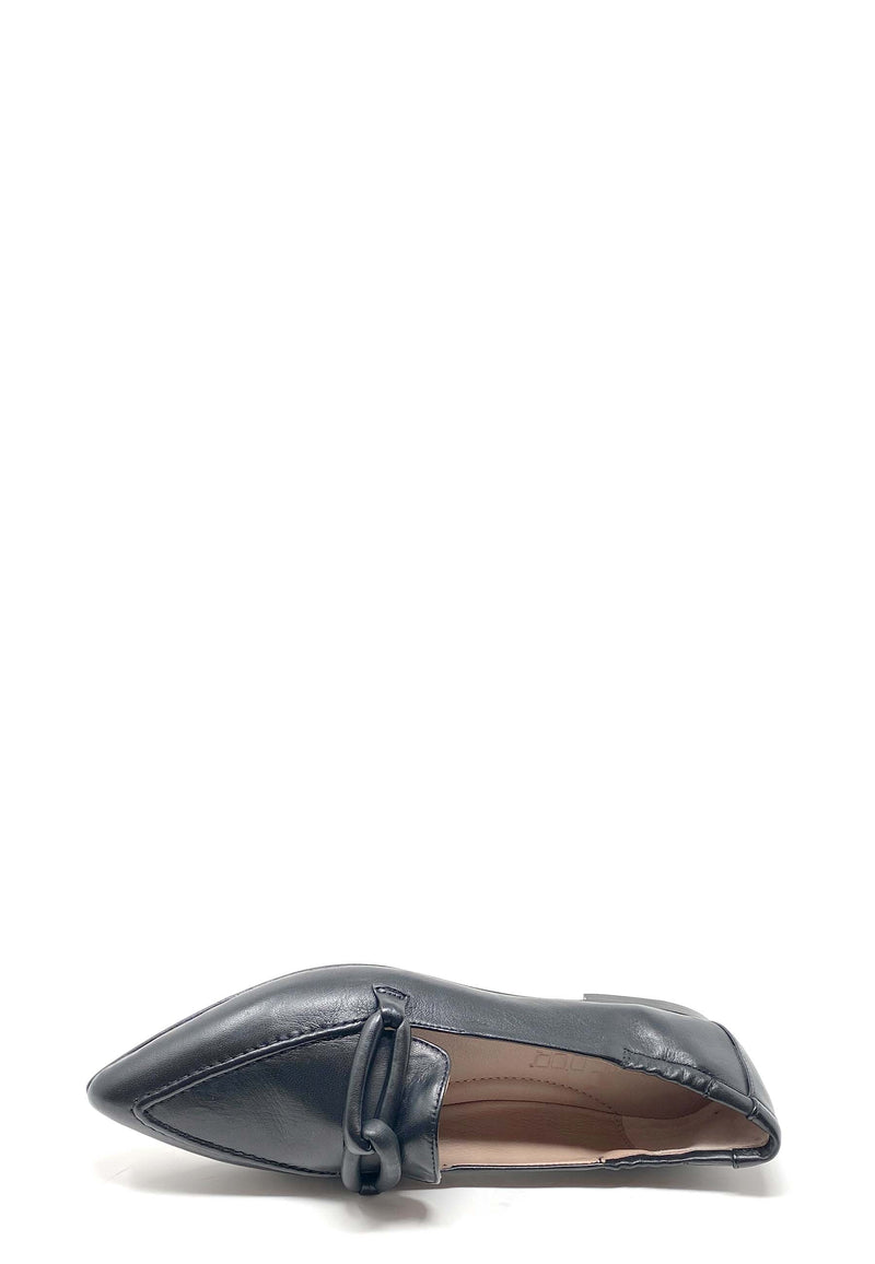 0813 Loafers | Nero