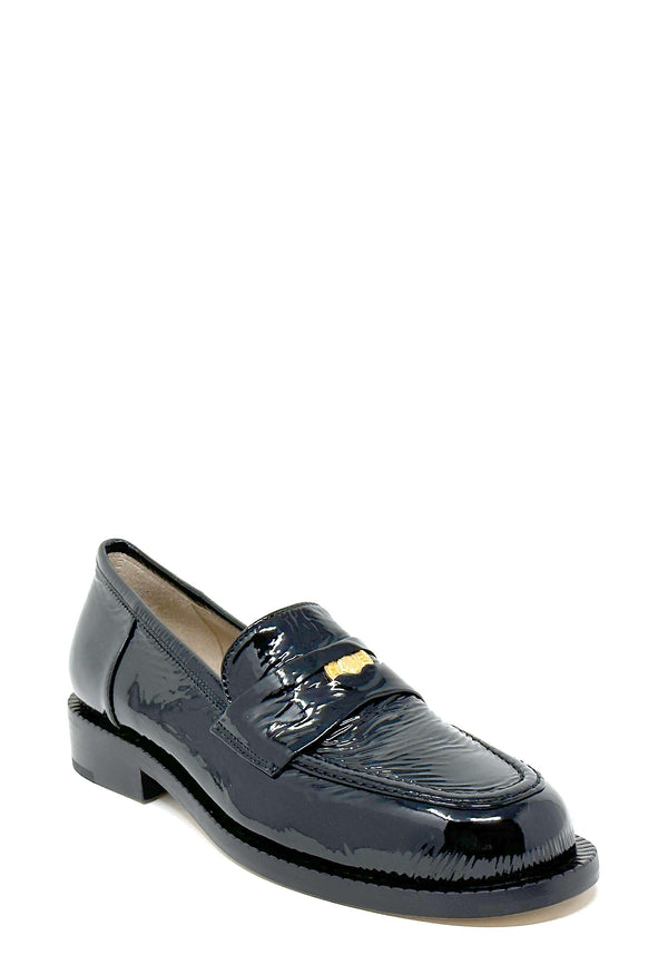 2060 loafers | Nero