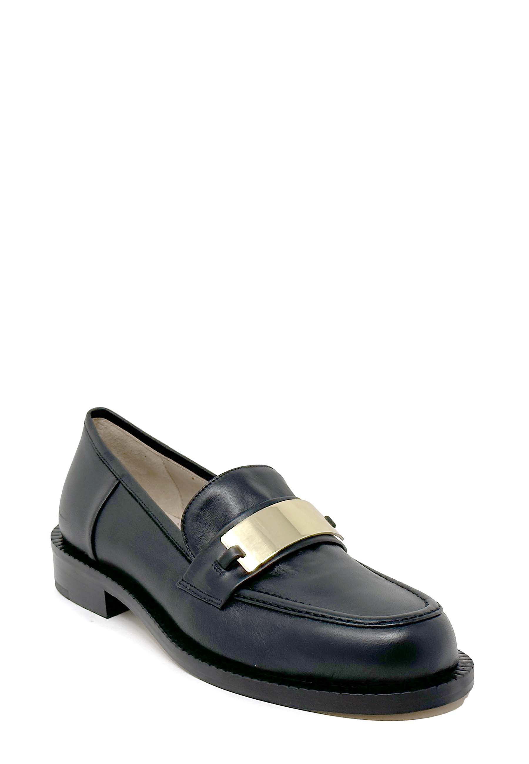 2080 loafers | Nero