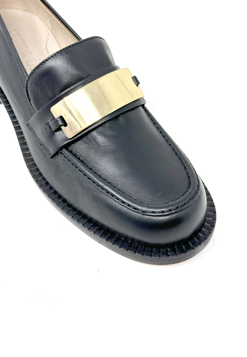 2080 loafers | Nero