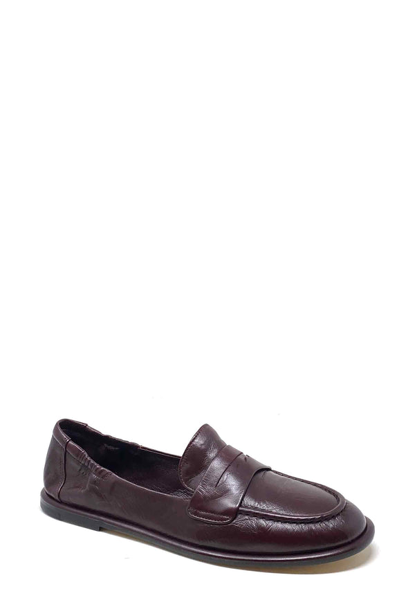 1175 Mia Loafer | Bordeaux Glove