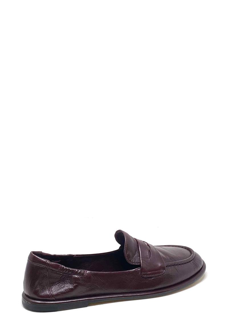 1175 Mia Loafer | Bordeaux Glove