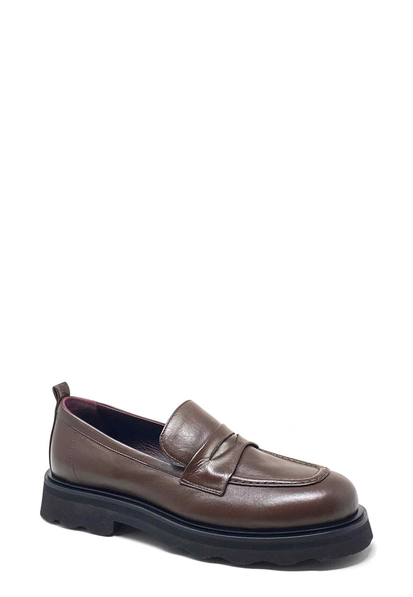 2205 Nicky Loafer | Espresso Glove
