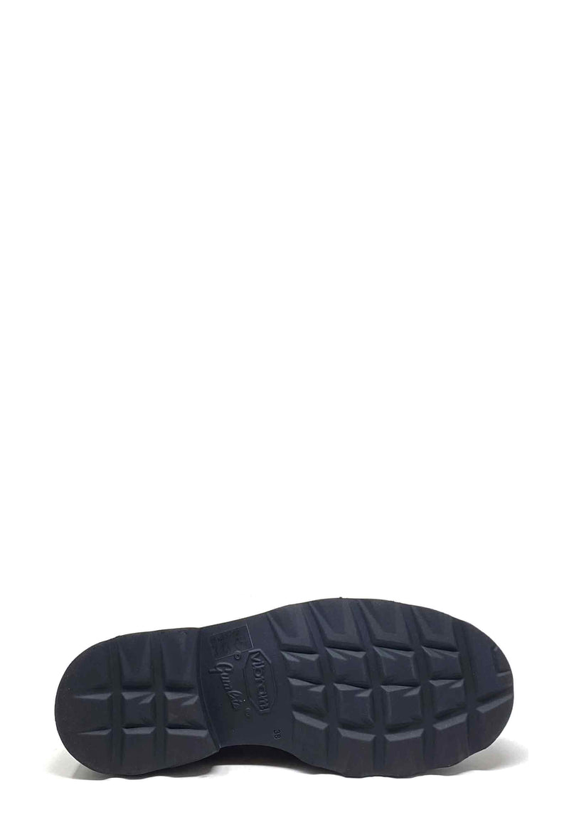 2205 Nicky Loafer | Espresso Glove