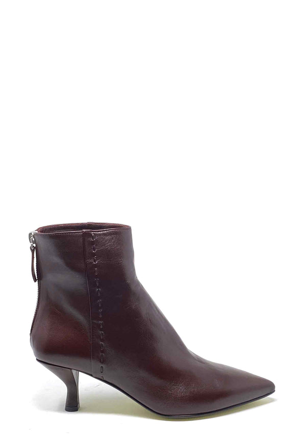 6227 Henriette Stiefelette | Bordeaux Glove