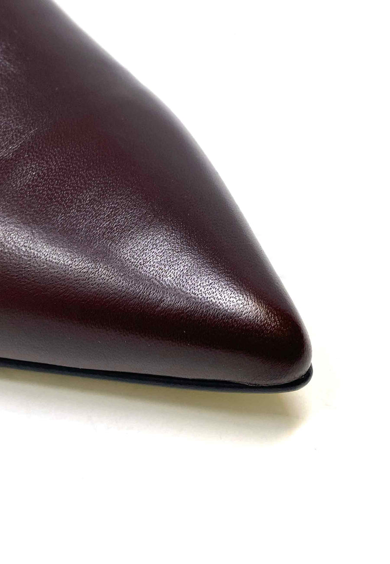 6227 Henriette Stiefelette | Bordeaux Glove