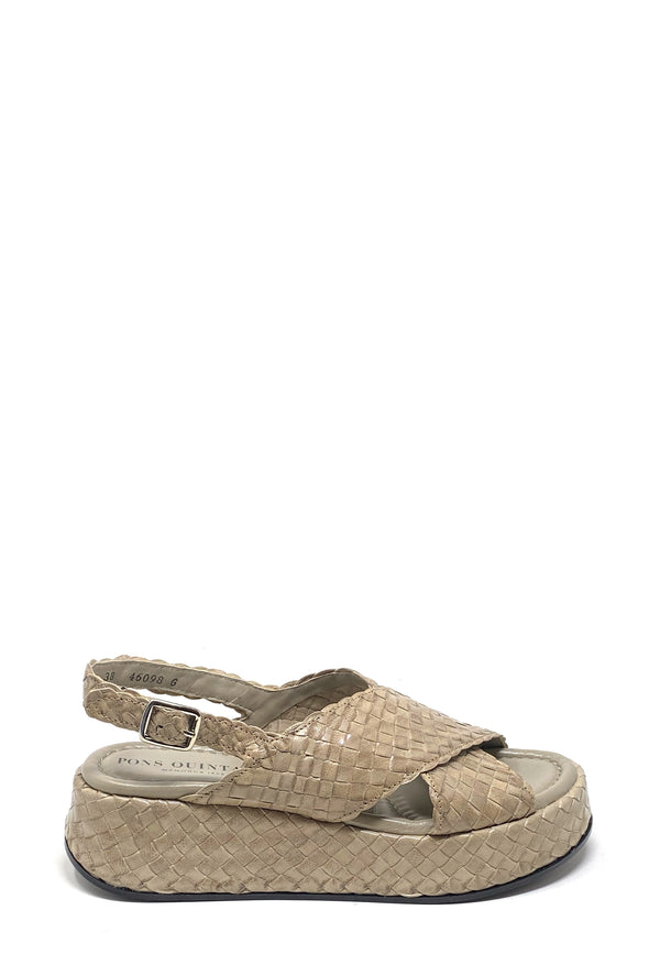 10829 Sandal | Fumo