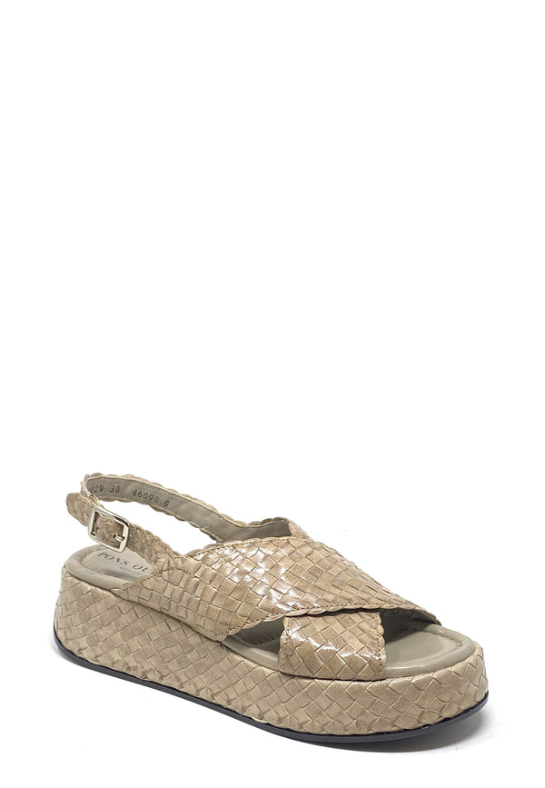 10829 Sandal | Fumo