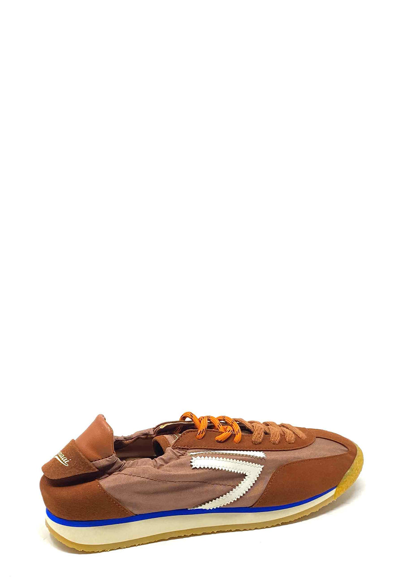 Panther Sneaker | Caramel